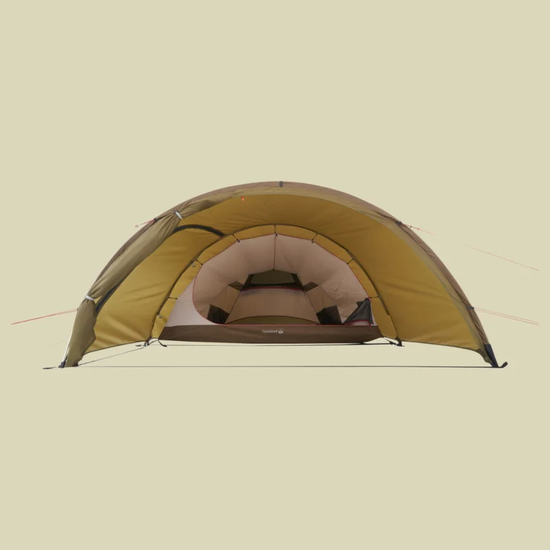Online Kaufen nordiskOppland 4PU Tent4-Personen Zelt Farbe dark olive