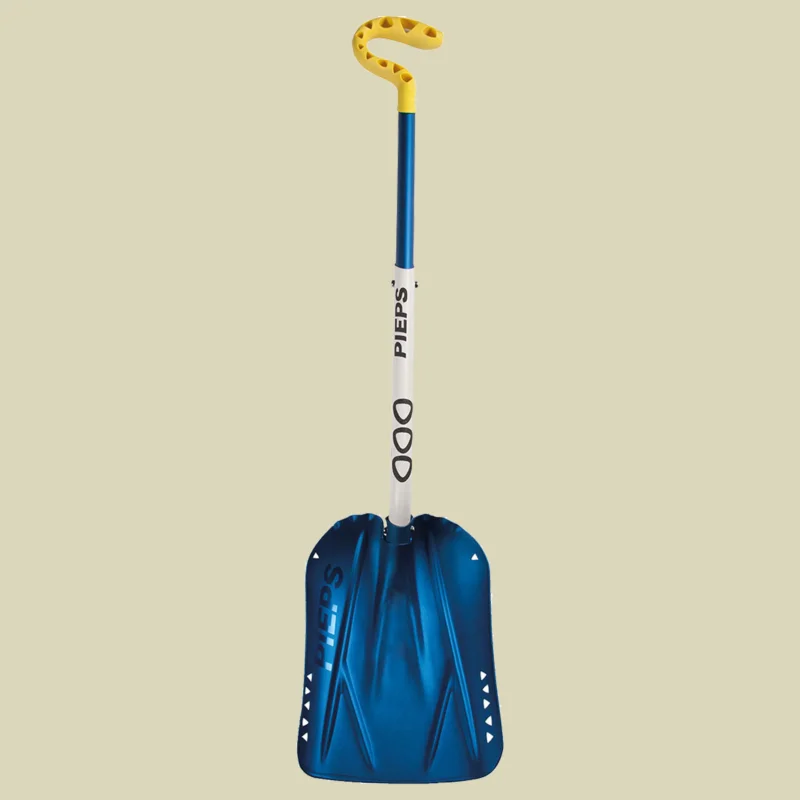 PiepsShovel C 660 Gesamtlänge 88 cm Farbe blue Neue Kollektion