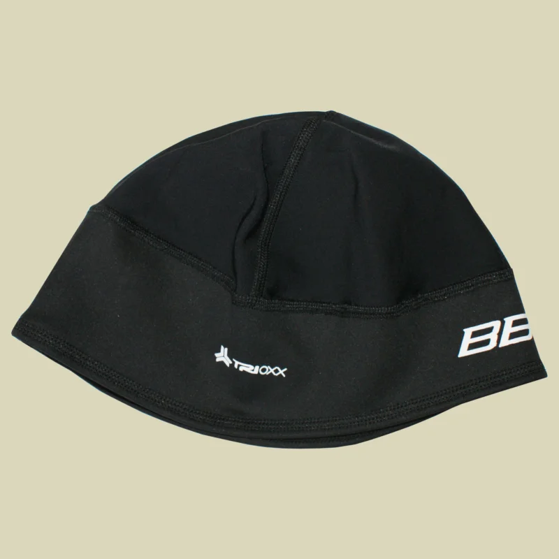 BBB CyclingFleece Wintermütze WindBlock BBW-292 Größe one size Farbe schwarz Neue Ware