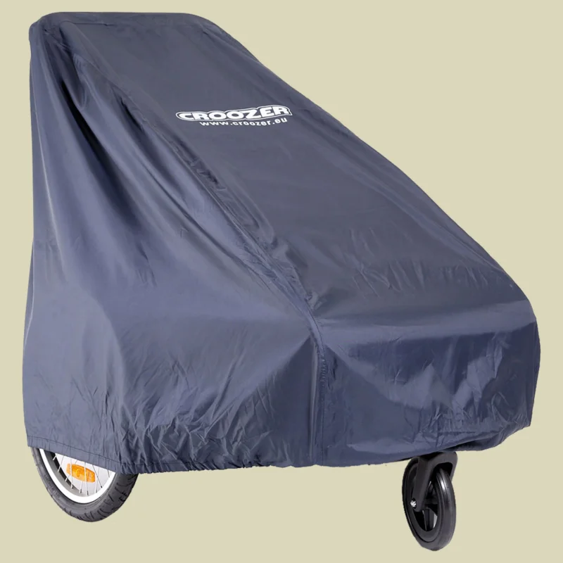 Bestpreis CroozerFaltgarage für Kid / Kid Plus