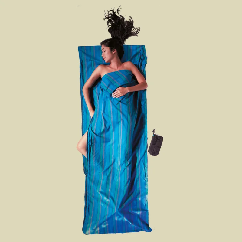 CocoonTravelSheet-Coupler 220 x 83 cm Aktuell