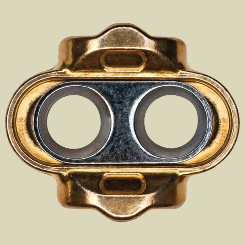 CrankbrothersPremium Zero Float Cleat Zertifiziert