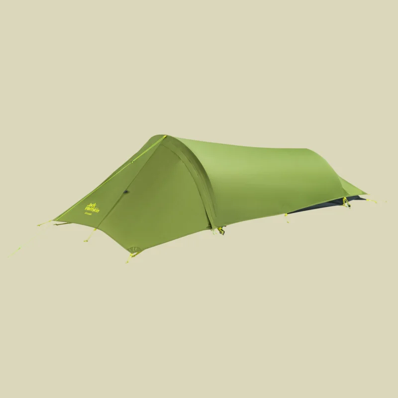 Jack WolfskinStar Tunnel II Personen: 2 Farbe: ginkgo green Sale