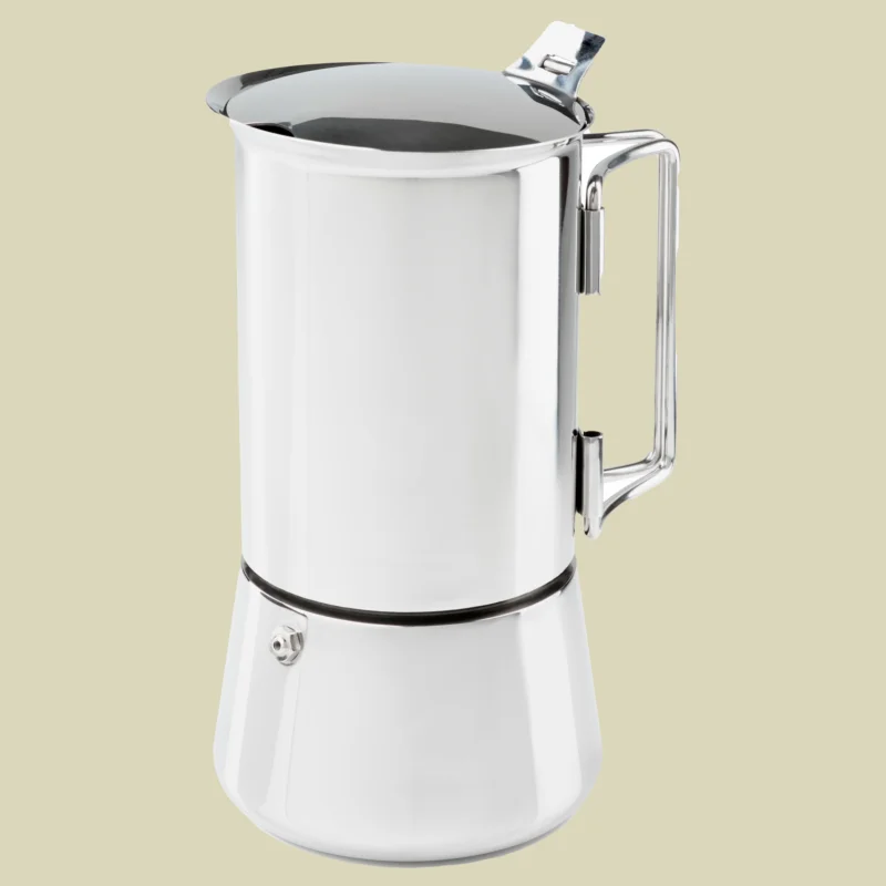 Online Kaufen GSI OutdoorsMoka Espresso Pot Farbe: stainless steel