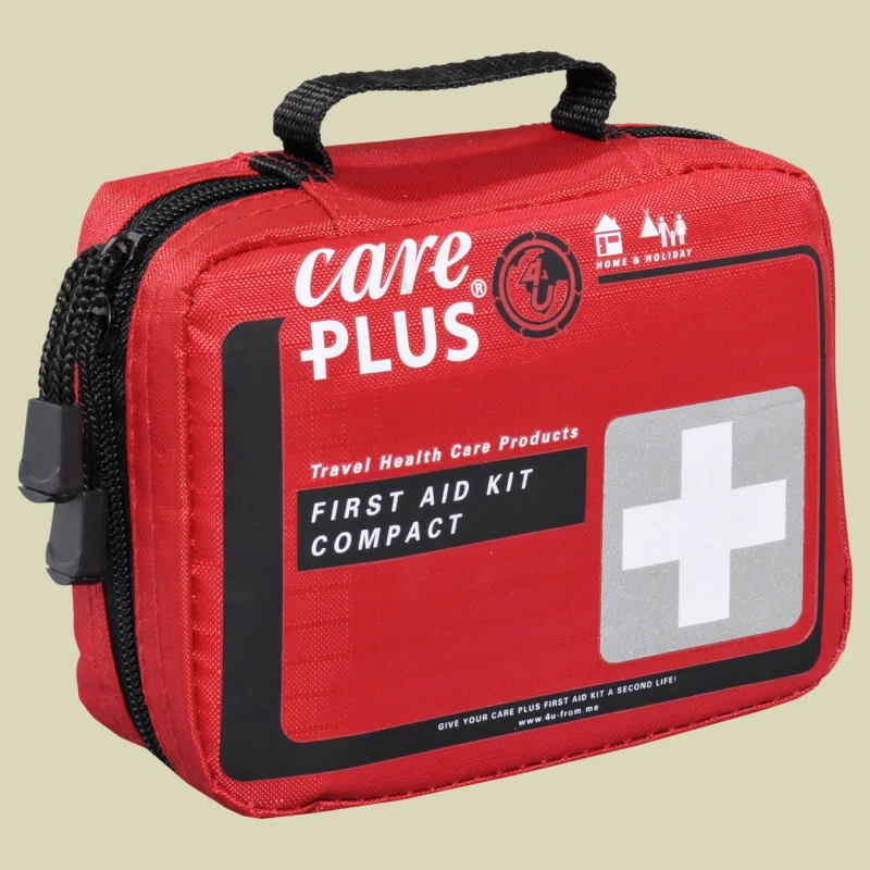 Jetzt Bestellen TropicareCare Plus First Aid Kit Compact