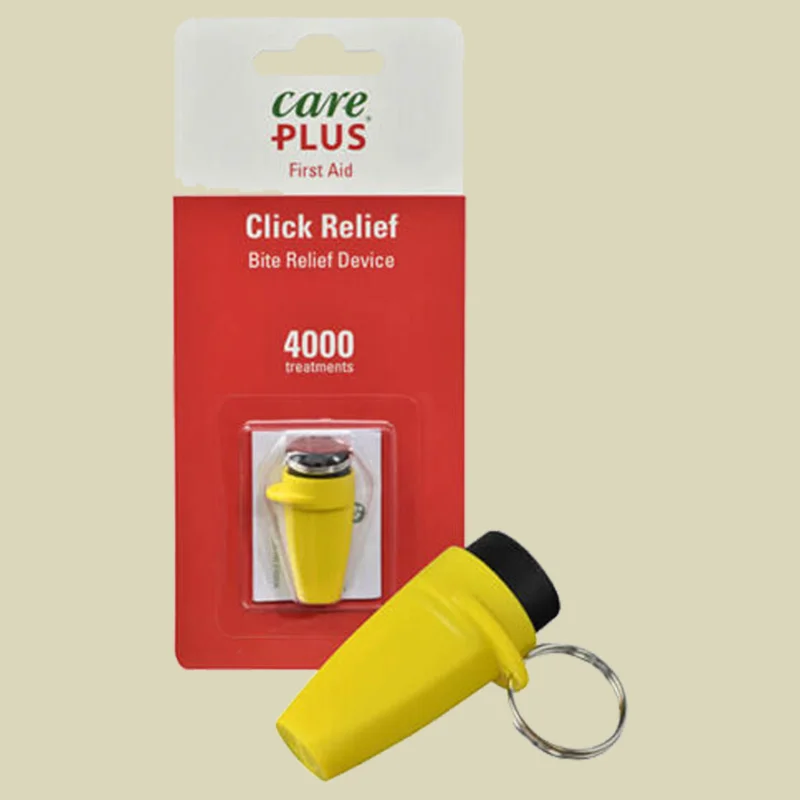 Mega-Angebot TropicareCare Plus Click Relief