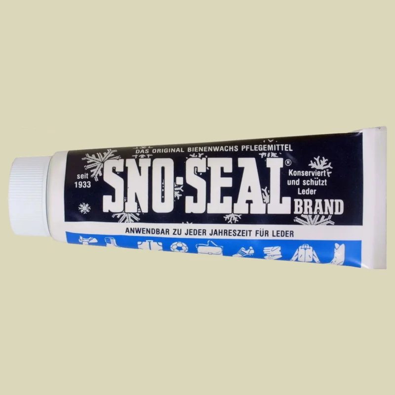AtskoSno-Seal Wachs 100g Inhalt: 100 g Neu
