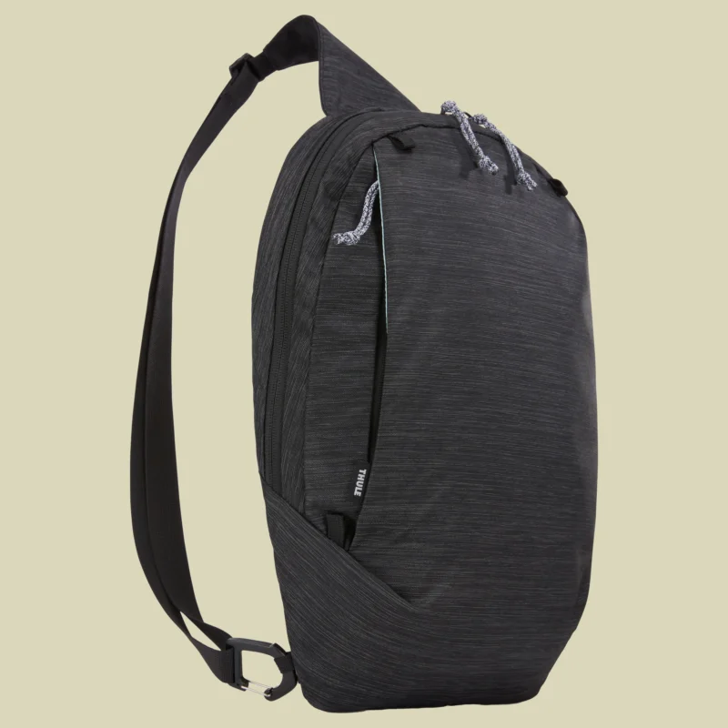 ThuleSapling Sling Pack Farbe schwarz Schneller Versand