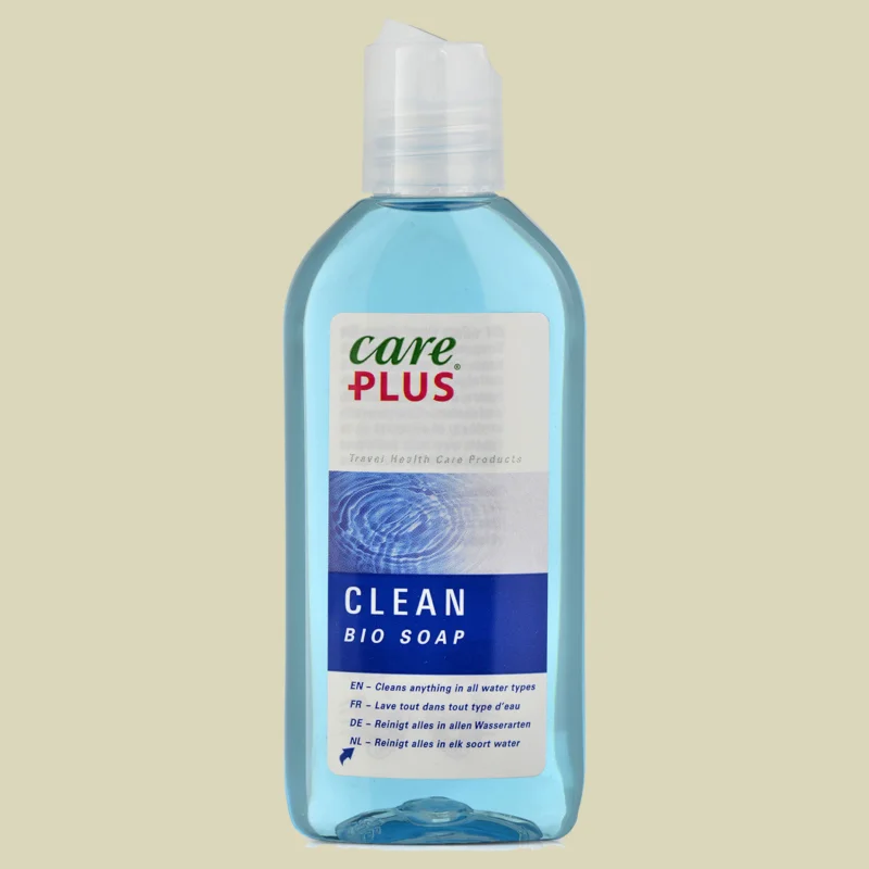 TropicareCare Plus Clean Bio Soap, 100 ml Wochenendangebot