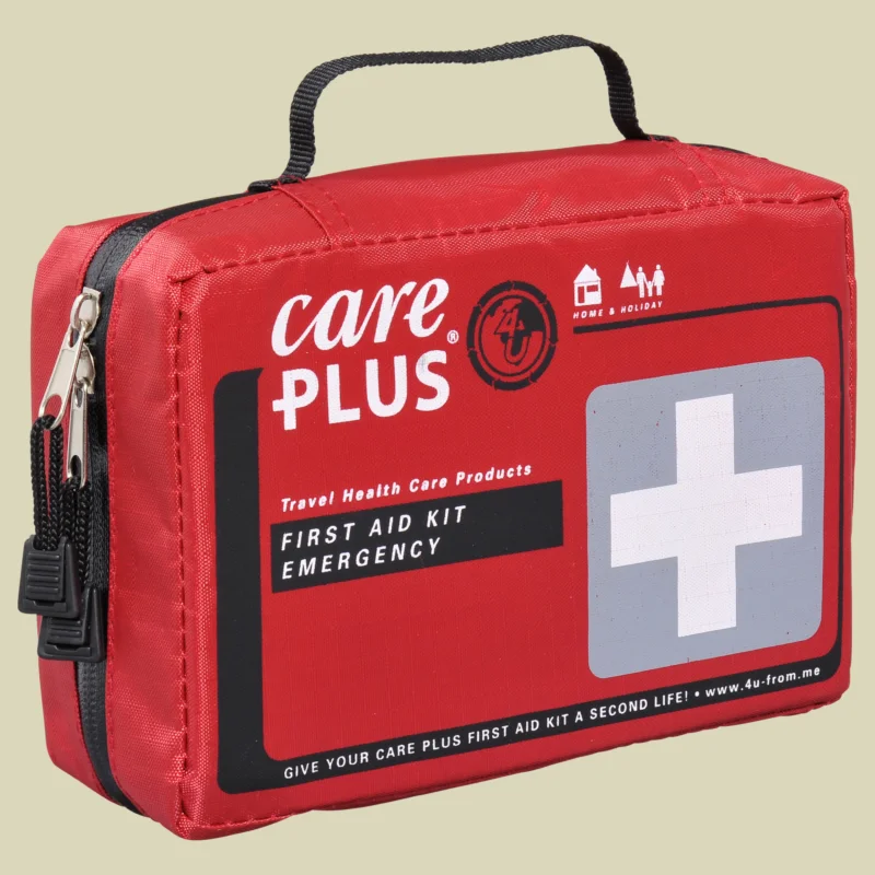 TropicareCare Plus First Aid Kit Emergency Bestseller