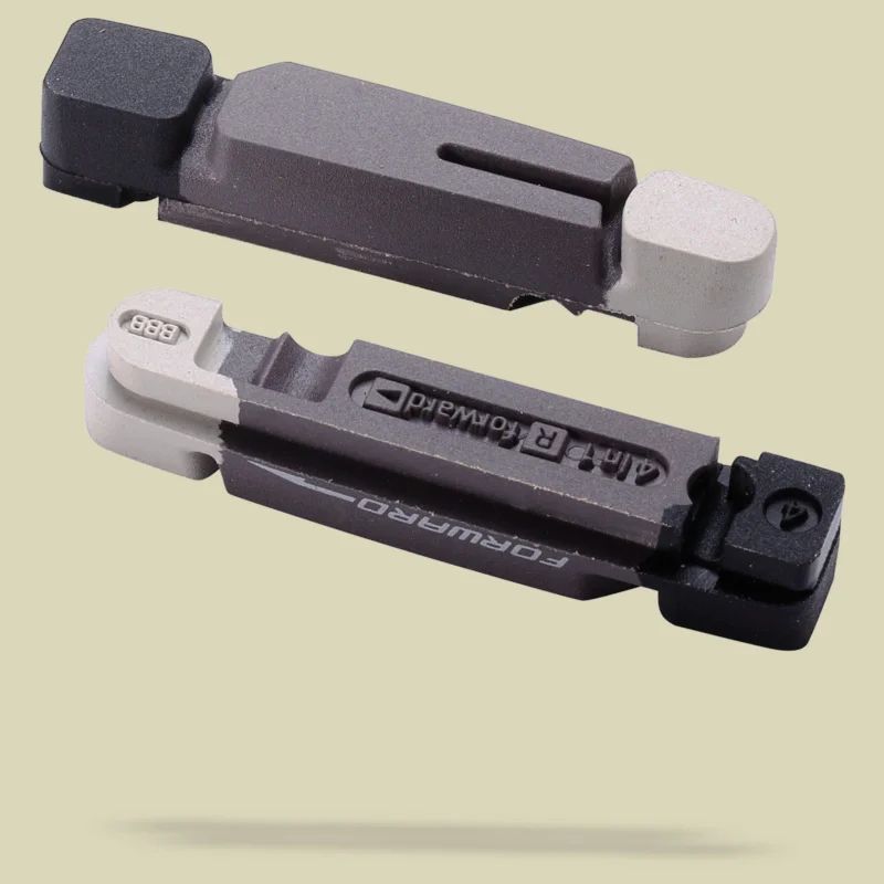 Bestseller BBB CyclingBBS-27T Bremsschuhe TechStop