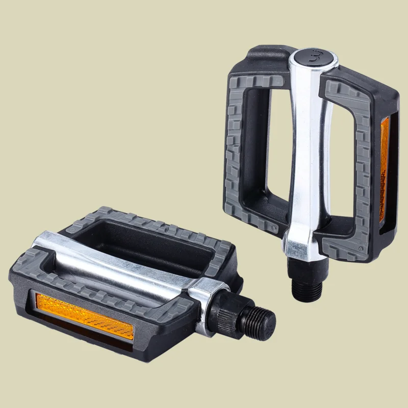 Saisonangebot BBB CyclingBPD-45 SteadyRest Trekkingpedale