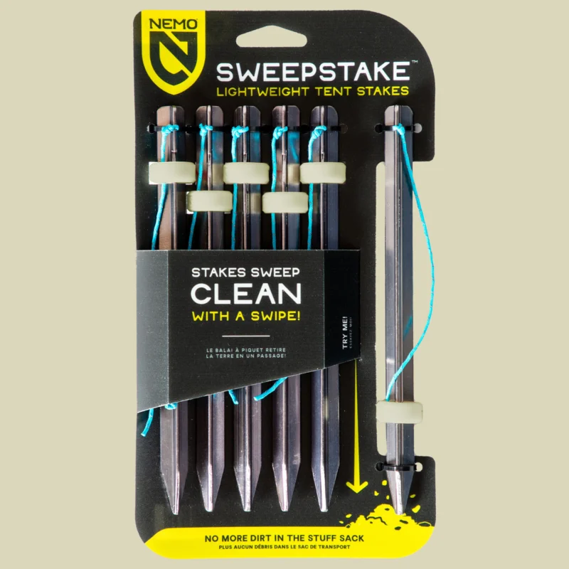 NemoSweepstake 6er-Pack Sonderangebot