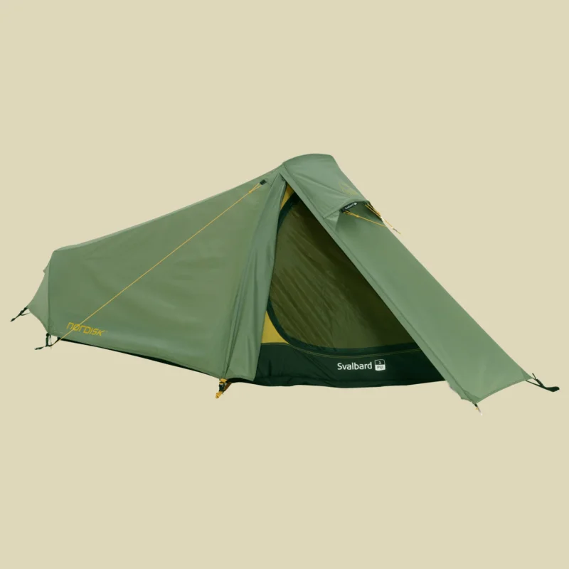 nordiskSvalbard 1 PU Tent Top-Preis