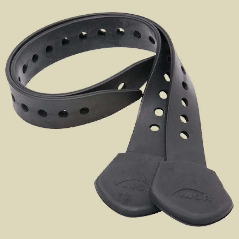 Rabatt MSR12 Zoll Classic Snowshoe Strap Kit