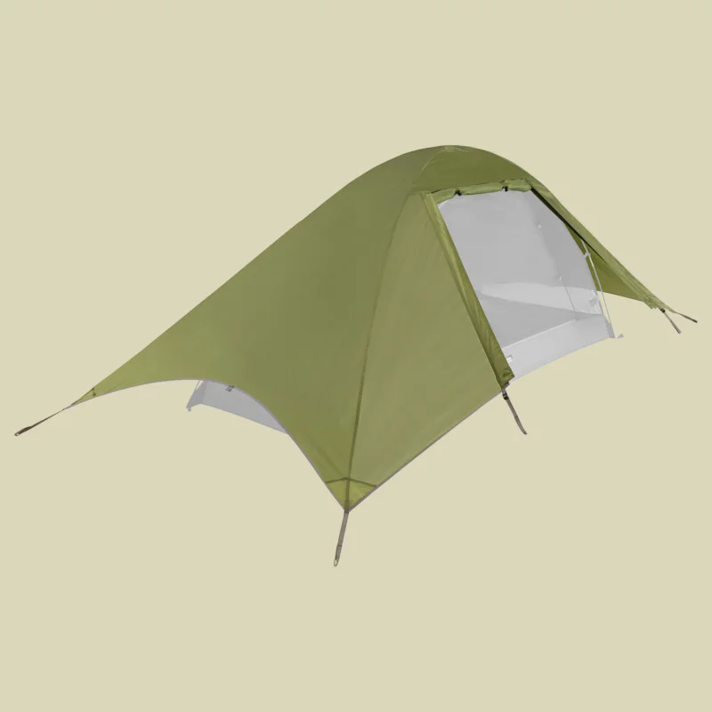 TatonkaDouble Moskito Dome Fly Größe Double Farbe light olive Günstig