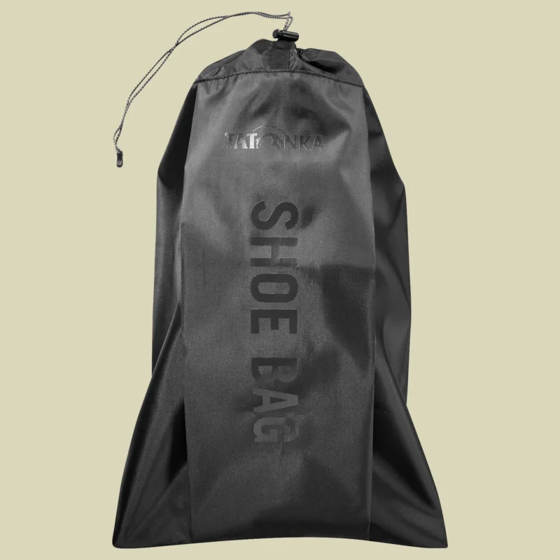 Sale TatonkaShoe Bag Farbe black
