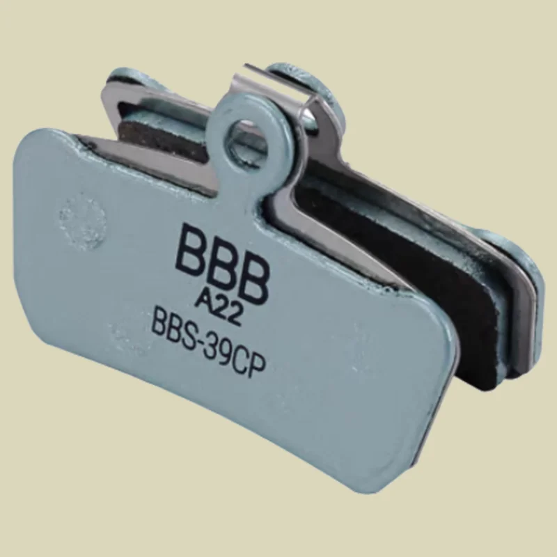 BBB CyclingBBS-39CP DiscStop Coolfin Nur Heute