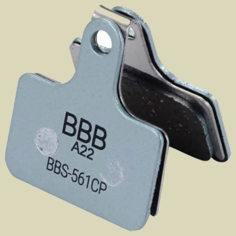 Knallerangebot BBB CyclingBBS-561CP DiscStop Coolfin