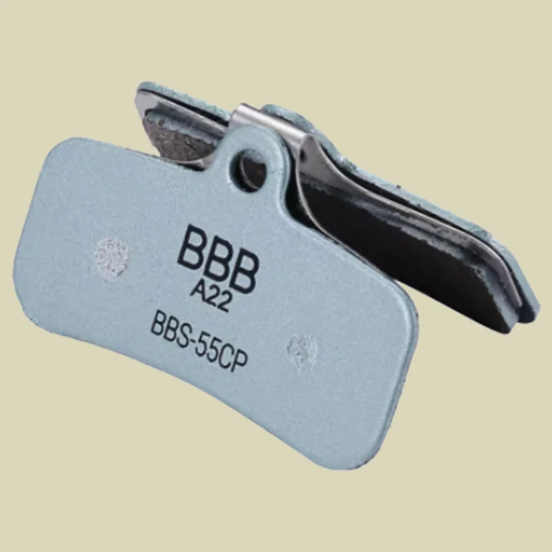 BBB CyclingBBS-55CP DiscStop Coolfin Letzte Chance