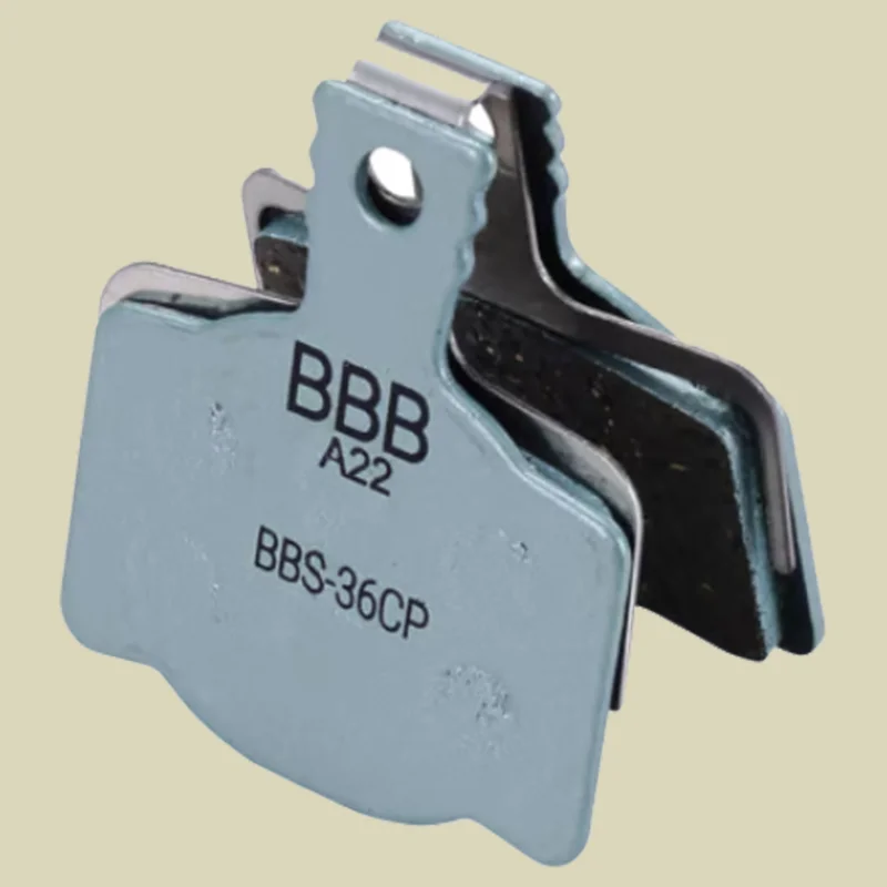 Abverkauf BBB CyclingBBS-36CP DiscStop Coolfin