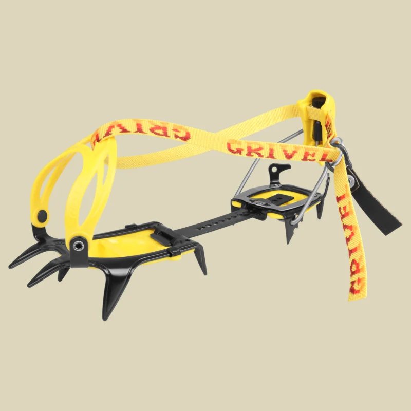 GrivelG10 New Matic Crampons Ausverkauf