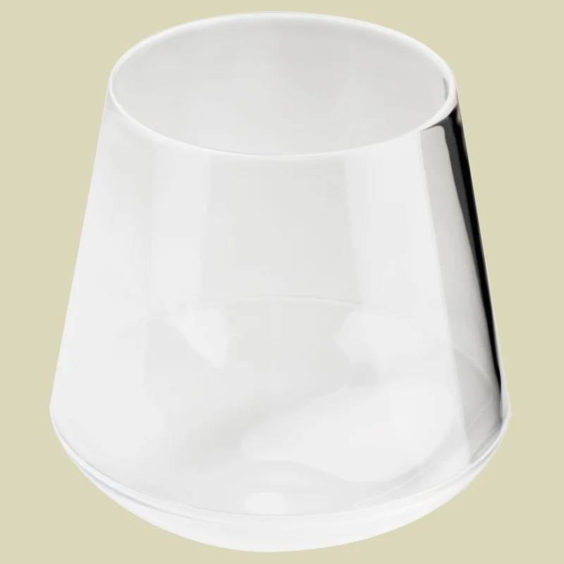 Preis Gesenkt GSI OutdoorsStemless Red Wine Glass Volumen: 430 ml