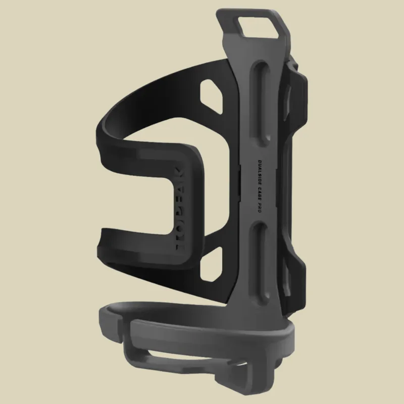Schnäppchen TopeakDualSide Cage Pro Farbe schwarz