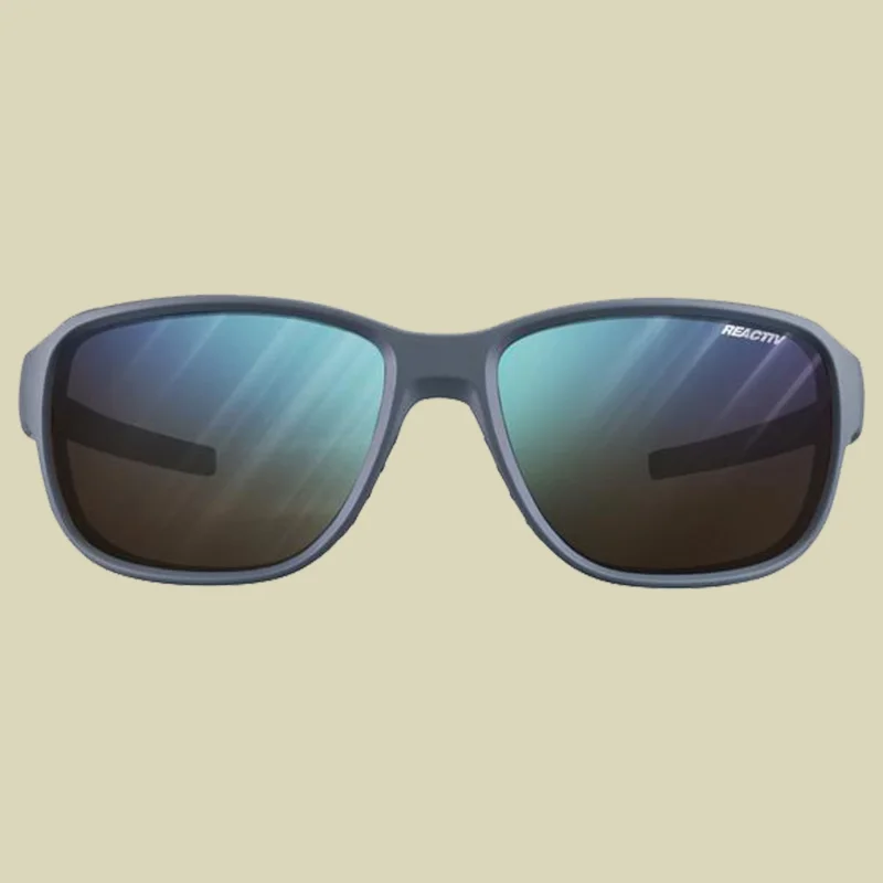 Preiswert JulboMontebianco 2 Reactiv 2-4 Farbe: grau