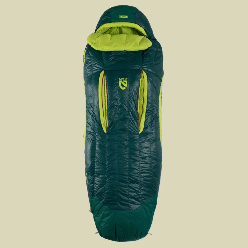 NemoDisco Womens 15 Reg bis Körpergröße 168 cm Farbe electra/starlit ridge, RV rechts Must-Have