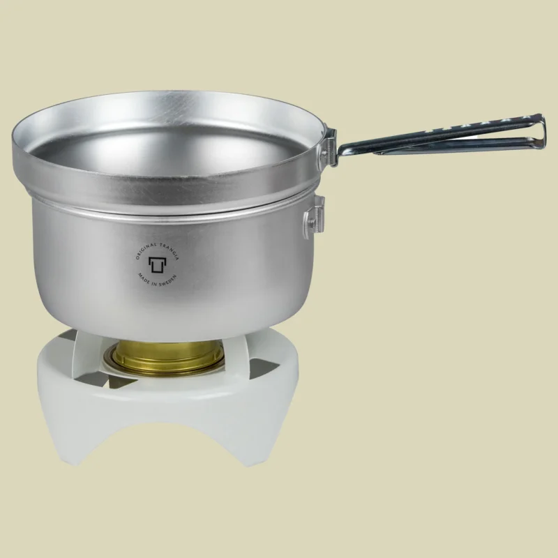 Neue Ware TrangiaTrangia Camping Set 624-23