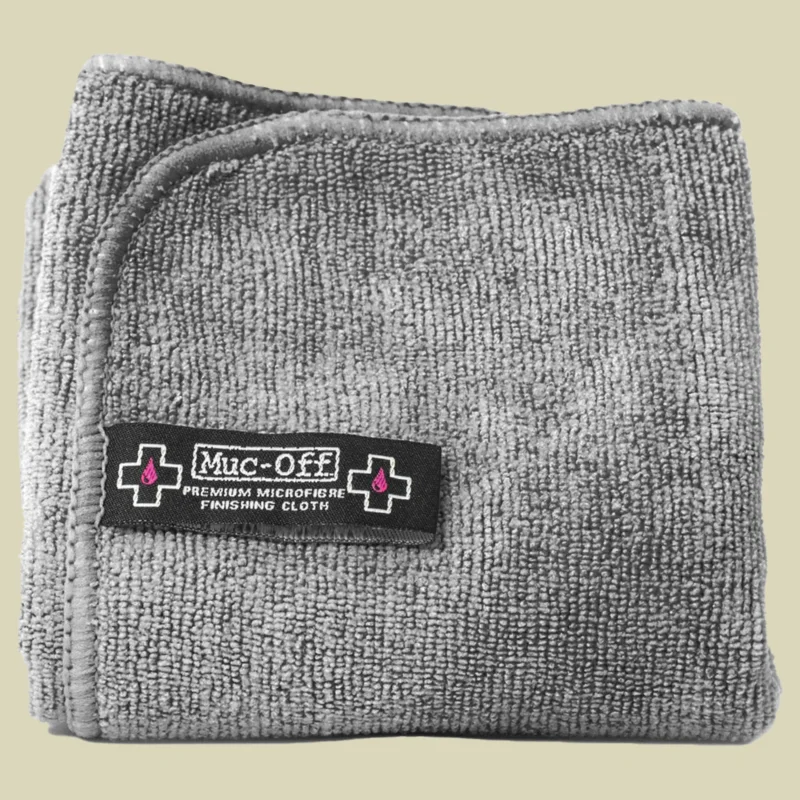 Muc-OffPremium Microfiber Polishing Cloth Angebot