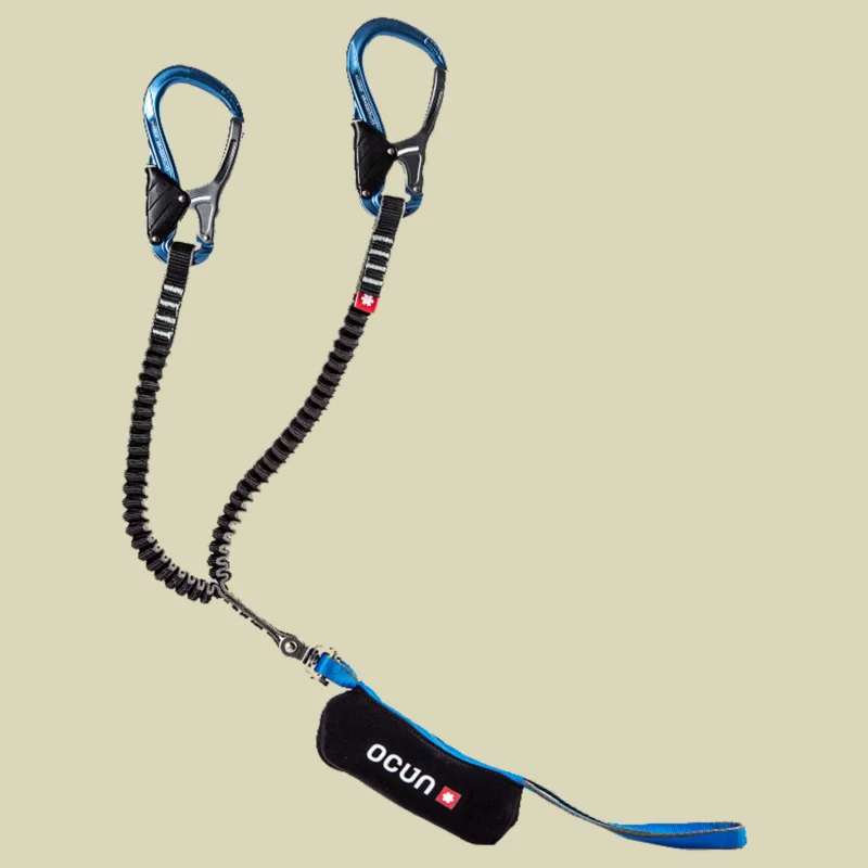 Highlight OcunCaptur Pro Swivel Farbe: blue