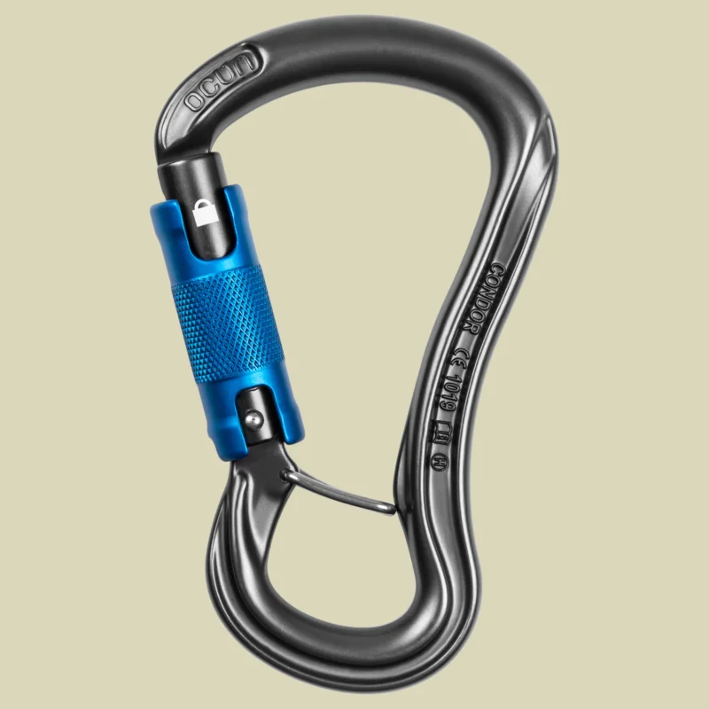 Beliebt OcunCondor HMS Triple Farbe: anthracite