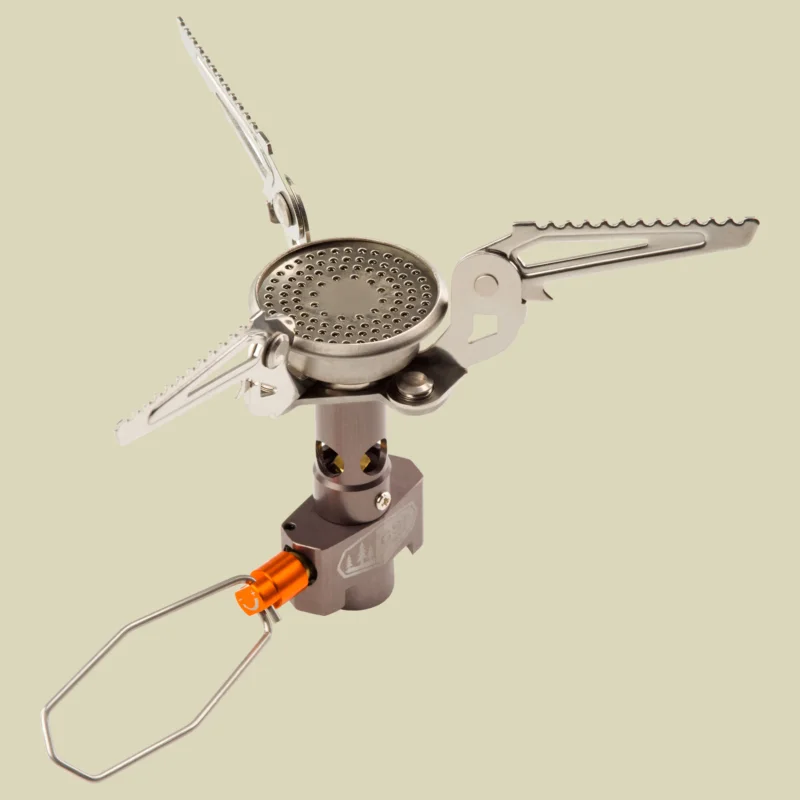 Begrenztes Angebot GSI OutdoorsPinnacle Canister Stove