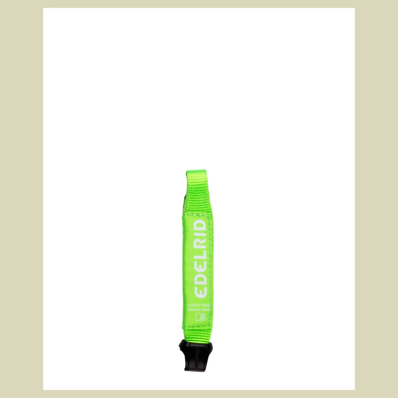 Begrenztes Angebot EdelridLogo Sling Ambassador 15/22mm