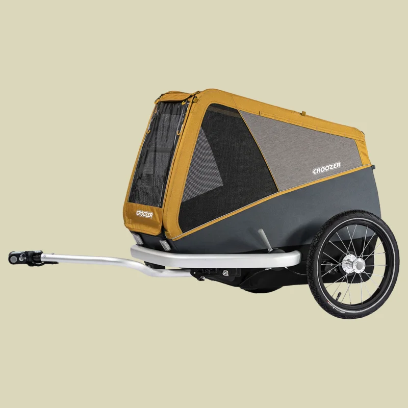 Preisreduziert CroozerDog Peppa Farbe pineapple yellow
