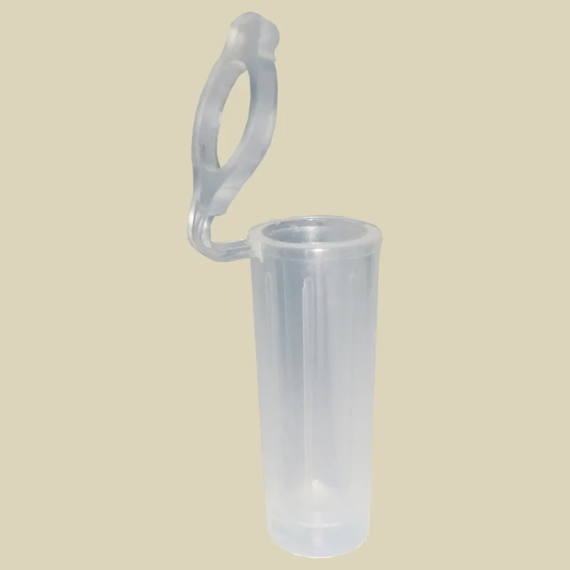 Mega-Angebot LekiSpitzenschutz Größe one size Farbe transparent