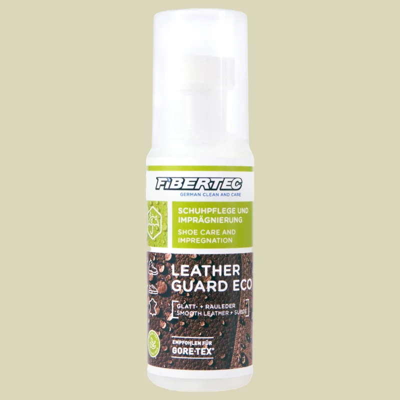 Sofort Bestellen FibertecLeather Guard Eco 100ml Inhalt: 100 ml