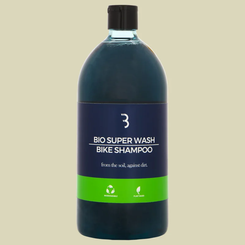 BBB CyclingBTL-251 BioSuperWash 1000 ml Mega-Angebot