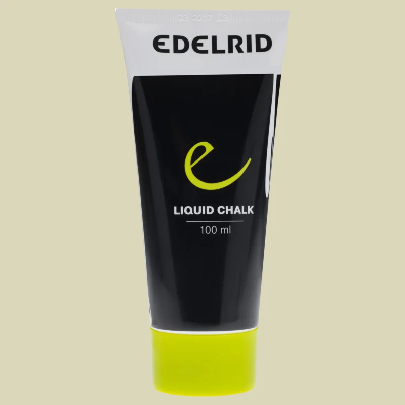 EdelridLiquid Chalk II100 ml Inhalt 100 ml Farbe snow Online Kaufen