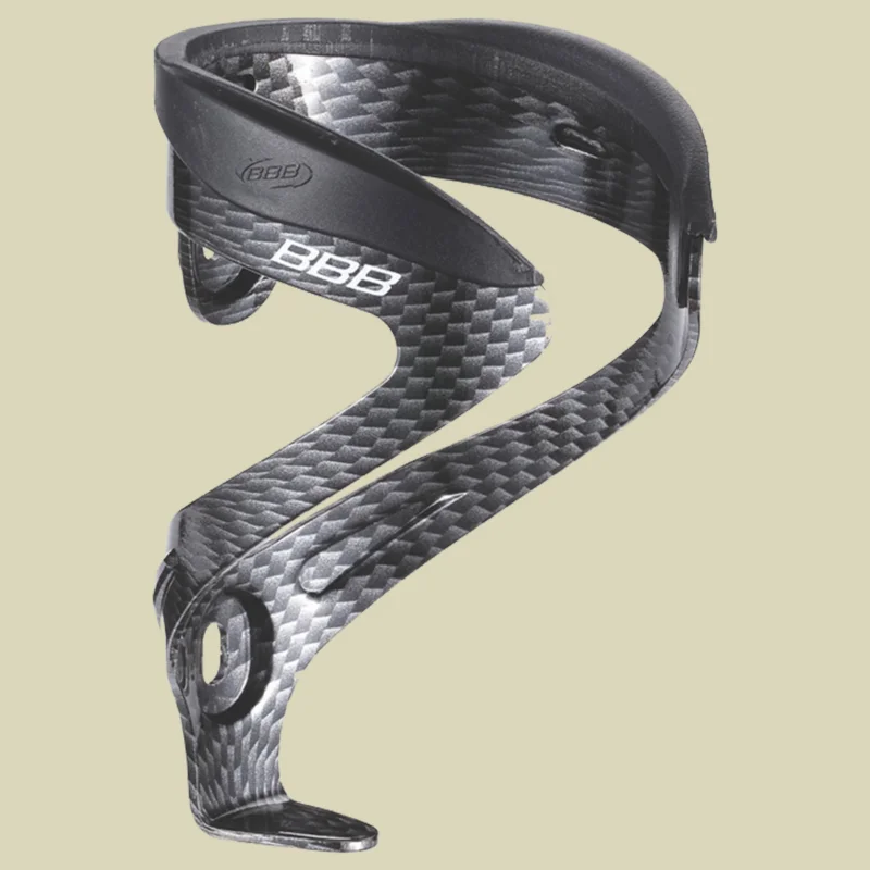 Neuheit BBB CyclingAeroCage BBC-11 Farbe carbon-finish