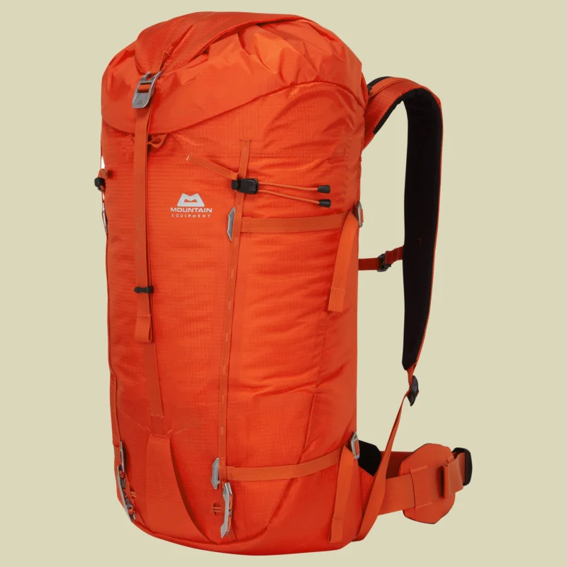 Mountain EquipmentTupilak 37+ Volumen 37 Farbe magma Direktkauf