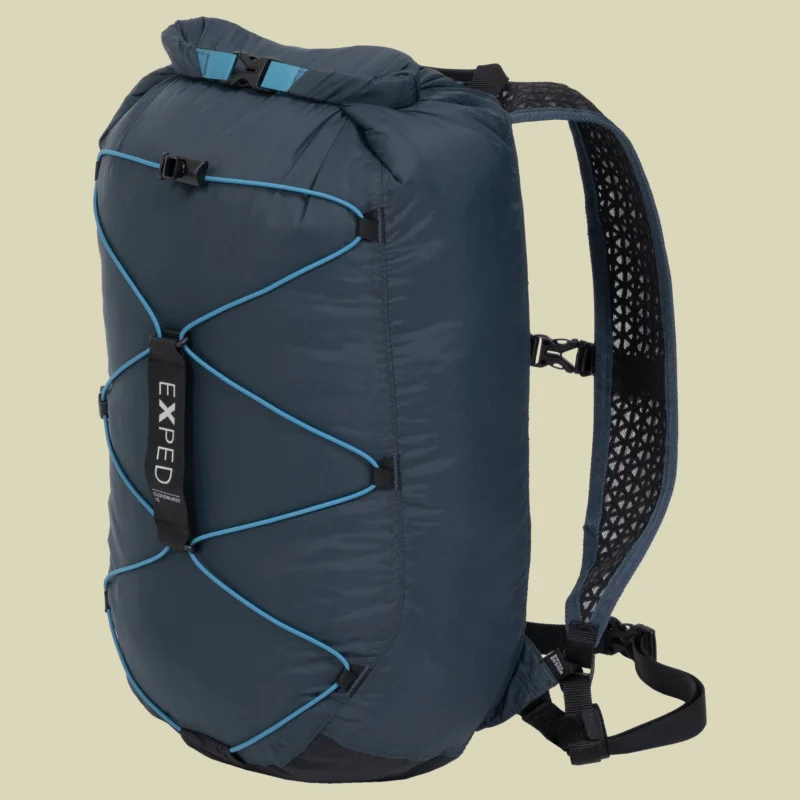 ExpedCloudburst 15 Volumen 15 Farbe navy Schneller Versand