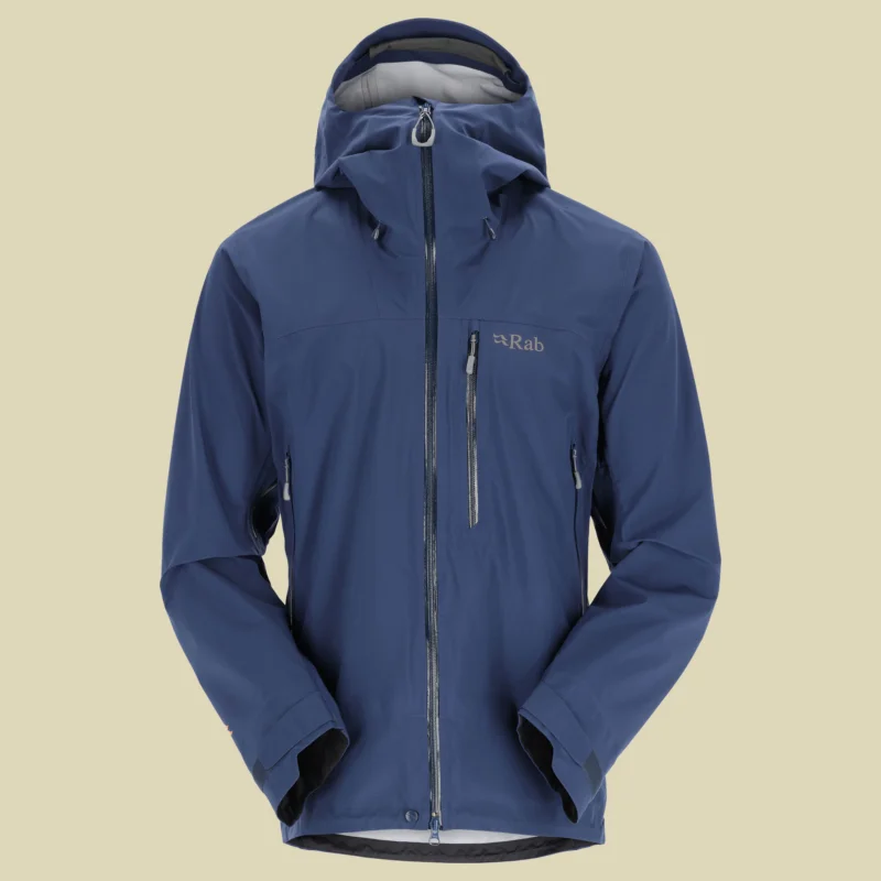 Sofort Bestellen RabFirewall Jacket Men Größe XL Farbe deep ink