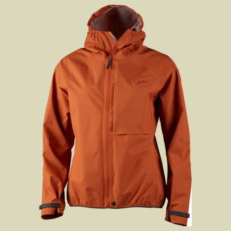 LundhagsLo Jacket Women Größe S Farbe amber Jetzt Bestellen