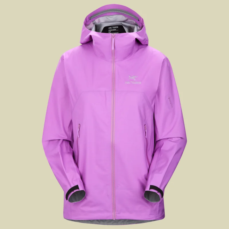 ArcteryxBeta Jacket Women Größe MFarbe mesmer Aktuell