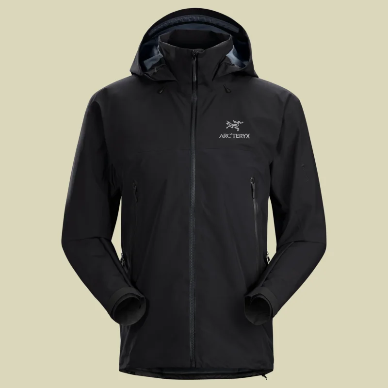 Bestpreis ArcteryxBeta AR Jacket Men Größe MFarbe black