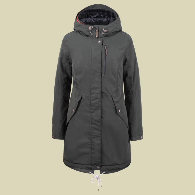 IcepeakTiana Women 53037 Größe 44 Farbe 560 antique green Preis Gesenkt