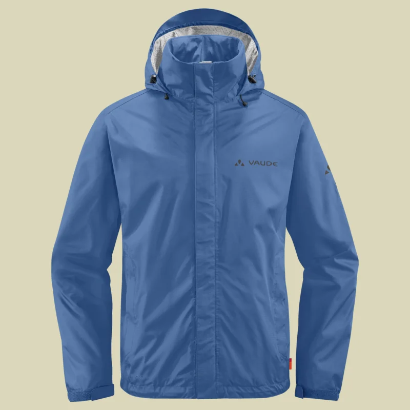 Abverkauf VaudeEscape Light Jacket Men Größe M Farbe blue